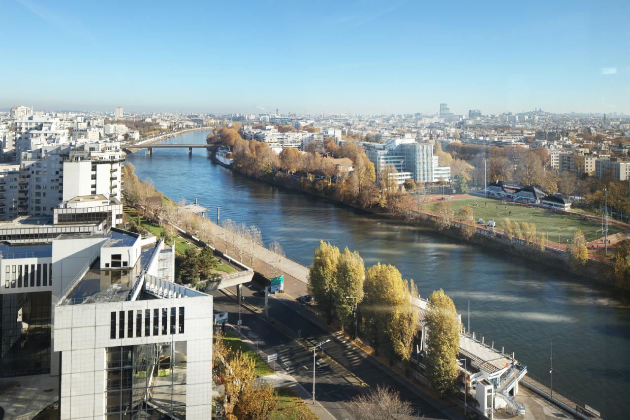 Bureau Courbevoie 4008m² Location bureau Courbevoie Hauts-de-Seine OLBUR2100519 42